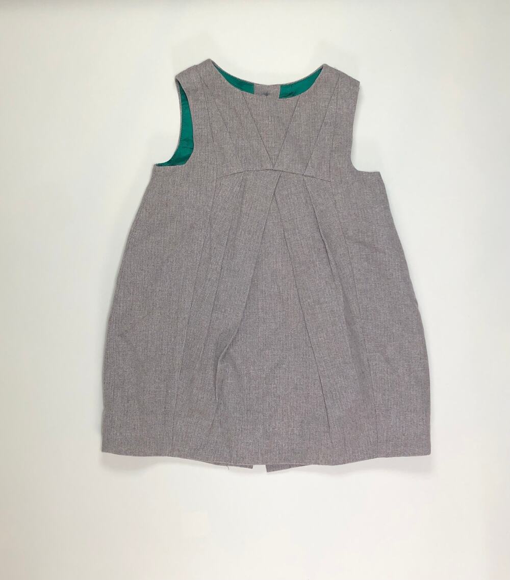 ZARA GIRLS DRESS SIZE 2/3